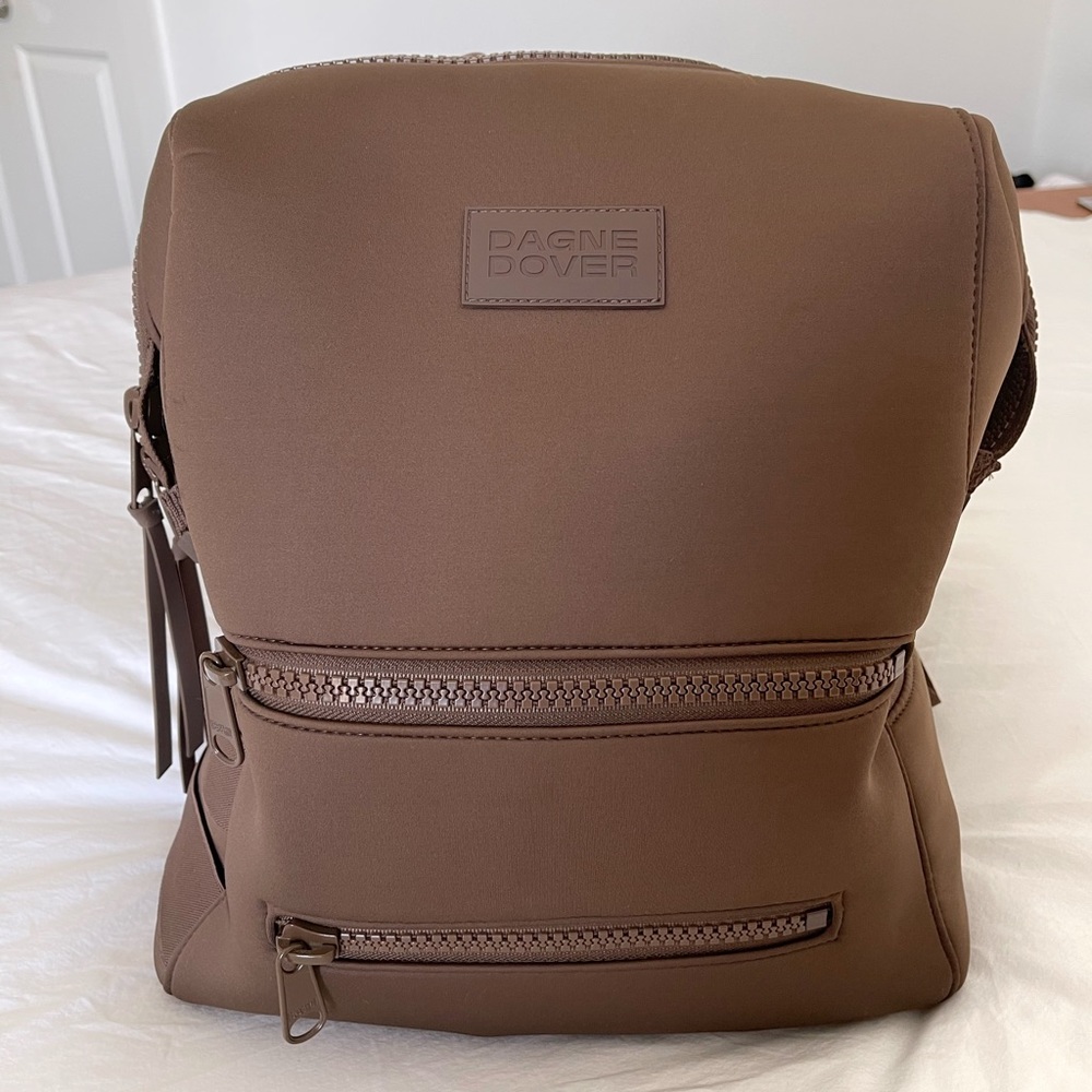 Dagne Dover - Indi Diaper Backpack - L - Rye